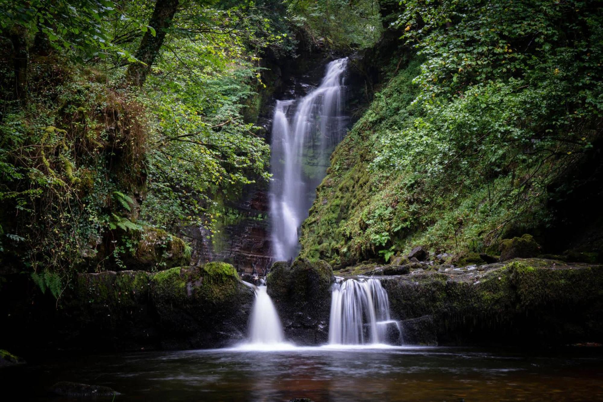 Forest Cwtch In The Heart Of The Afan Forest By Staystaycations Port Talbot Dış mekan fotoğraf